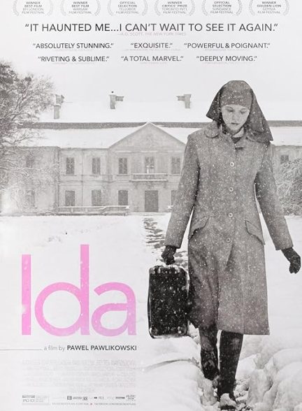 Ida 2013
