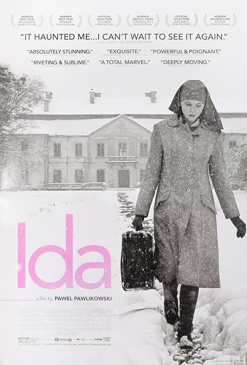 Ida 2013