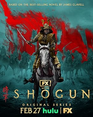 Shogun 2024