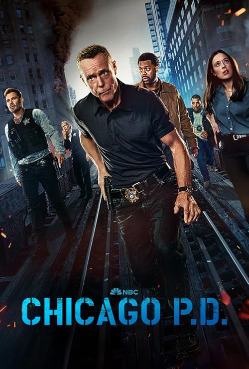 Chicago P.D. 2014