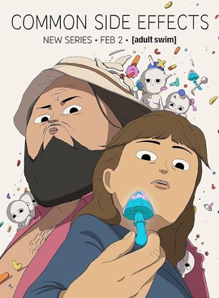 Common Side Effects 2024