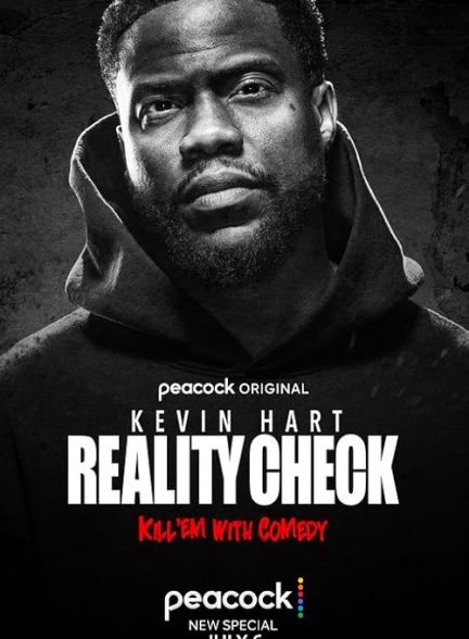 Kevin Hart: Reality Check 2023