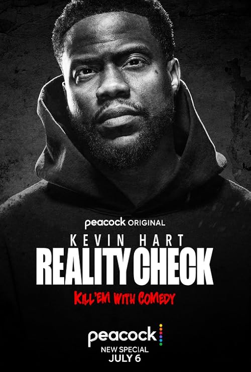 Kevin Hart: Reality Check 2023