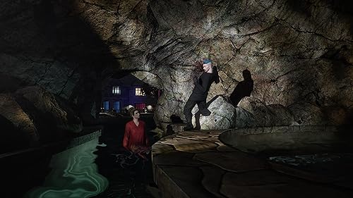 Grand Theft Hamlet 2024