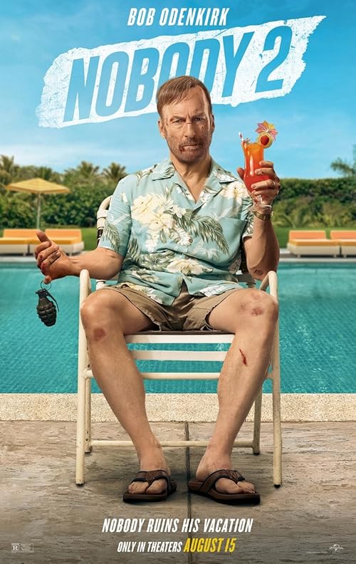 Nobody 2 2025