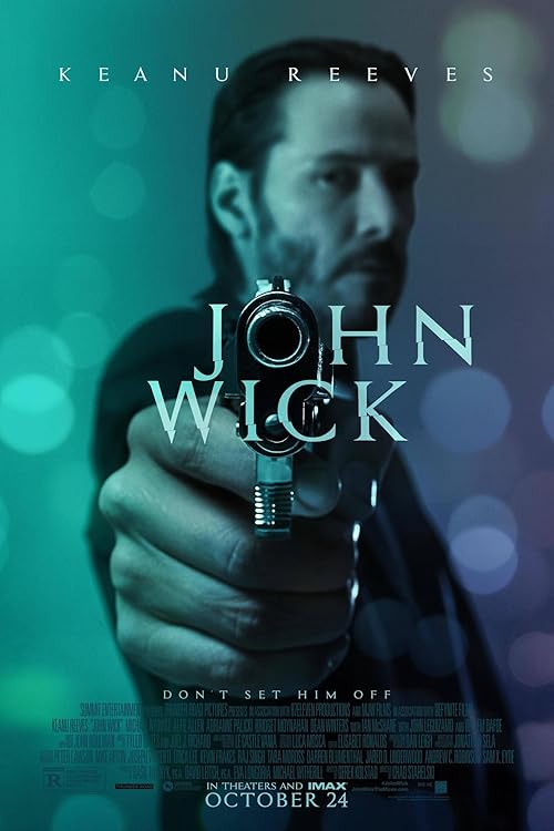 John Wick 2014