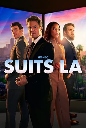 Suits LA 2025
