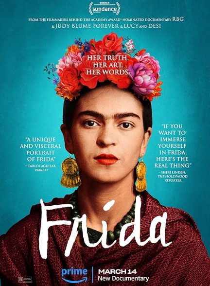 Frida 2024