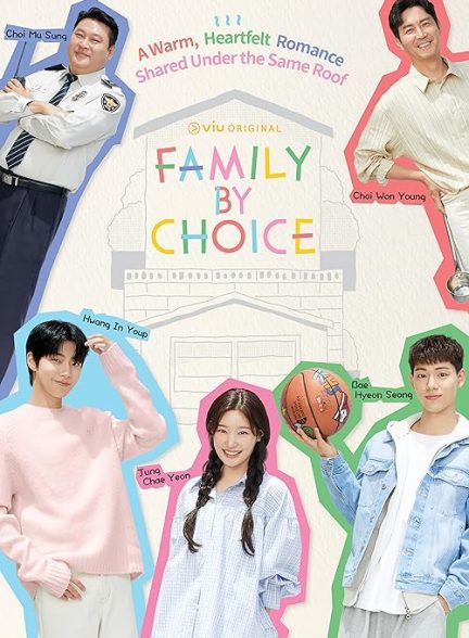 Family by Choice 2024