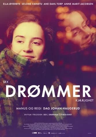 Drommer 2024