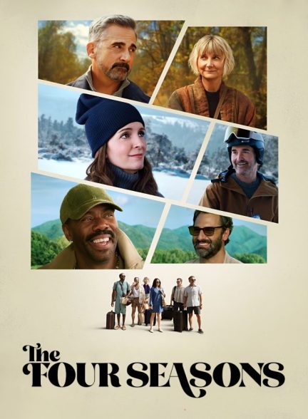 The Four Seasons 2025