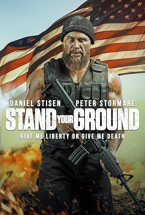 Stand Your Ground 2025