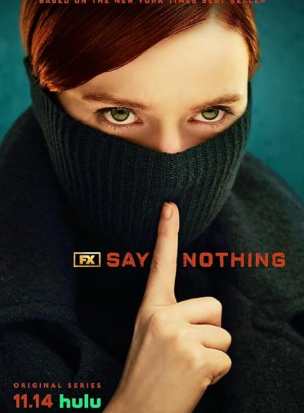 Say Nothing 2024