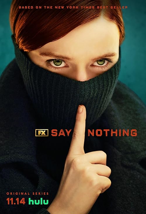 Say Nothing 2024