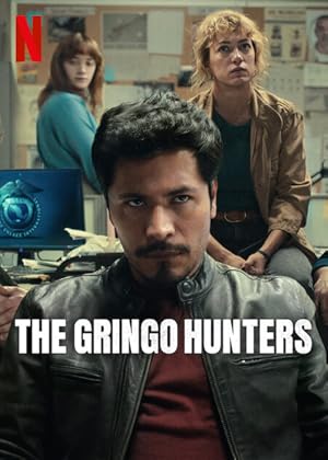 The Gringo Hunters 2025