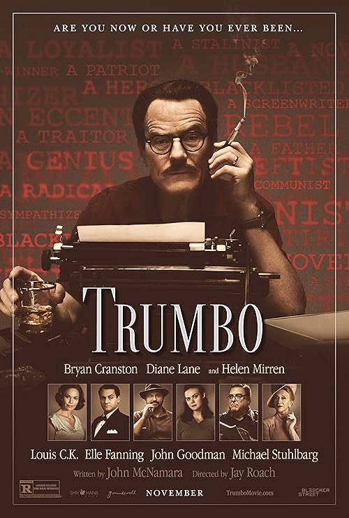 Trumbo 2015