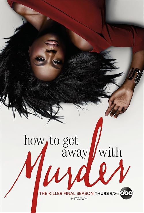 How to Get Away with Murder 2014