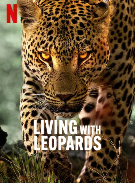 Living with Leopards 2024