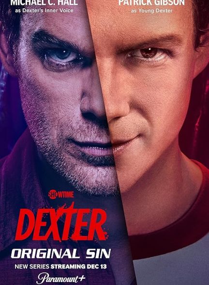 Dexter: Original Sin 2024