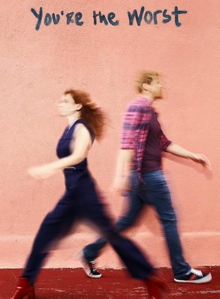 Youre the Worst 2014