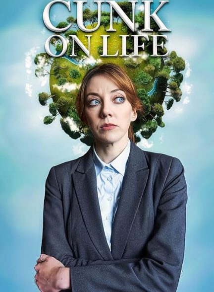 Cunk on Life 2024