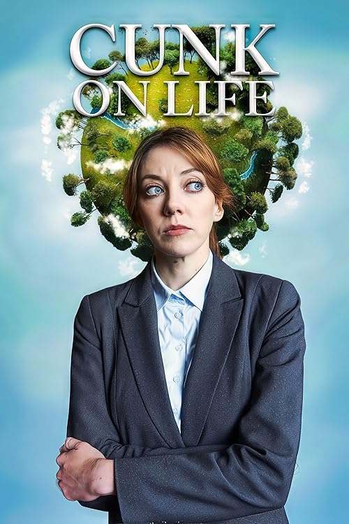 Cunk on Life 2024