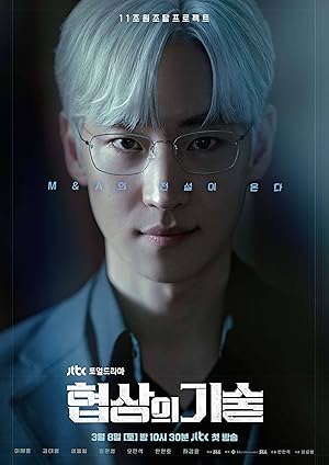 The Art of Negotiation 2025