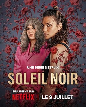 Under a Dark Sun 2025