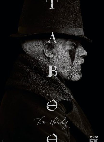 Taboo 2017