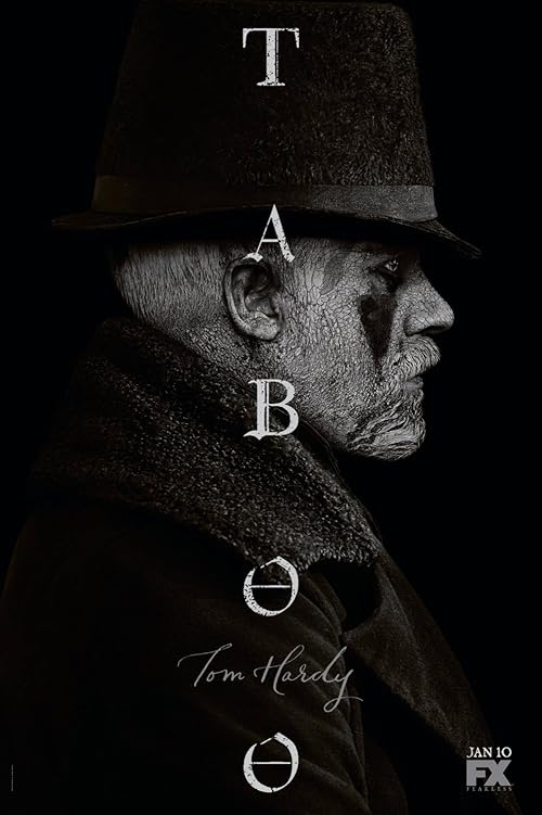 Taboo 2017