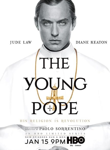 The Young Pope 2016