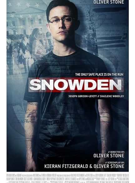 Snowden 2016