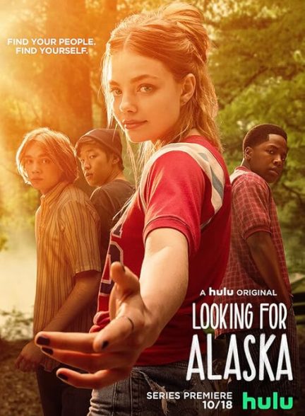 Looking for Alaska 2019