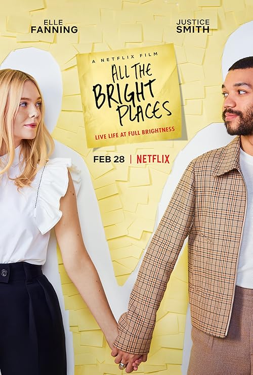 All the Bright Places 2020
