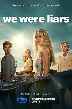 We Were Liars 2025