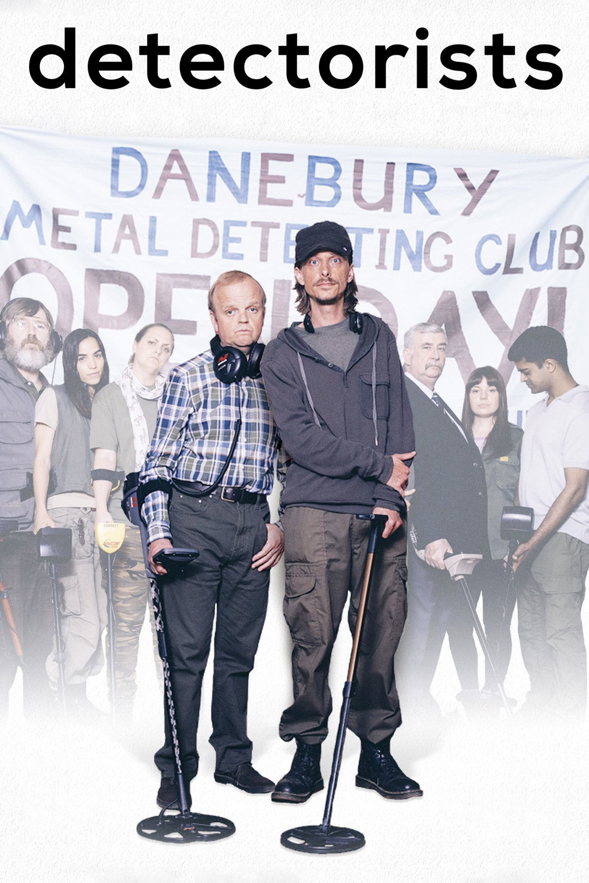 Detectorists 2014