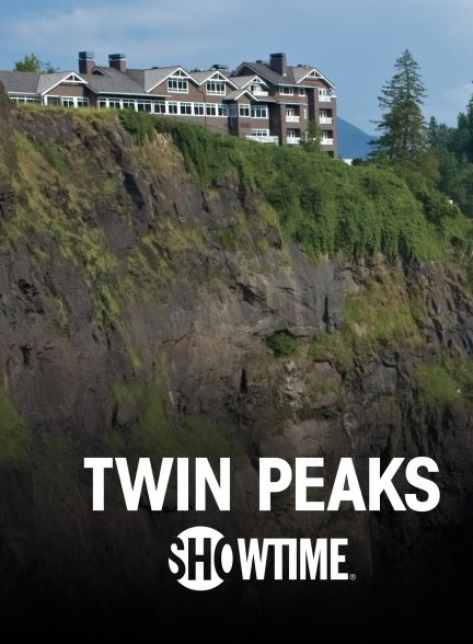 Twin Peaks 2017