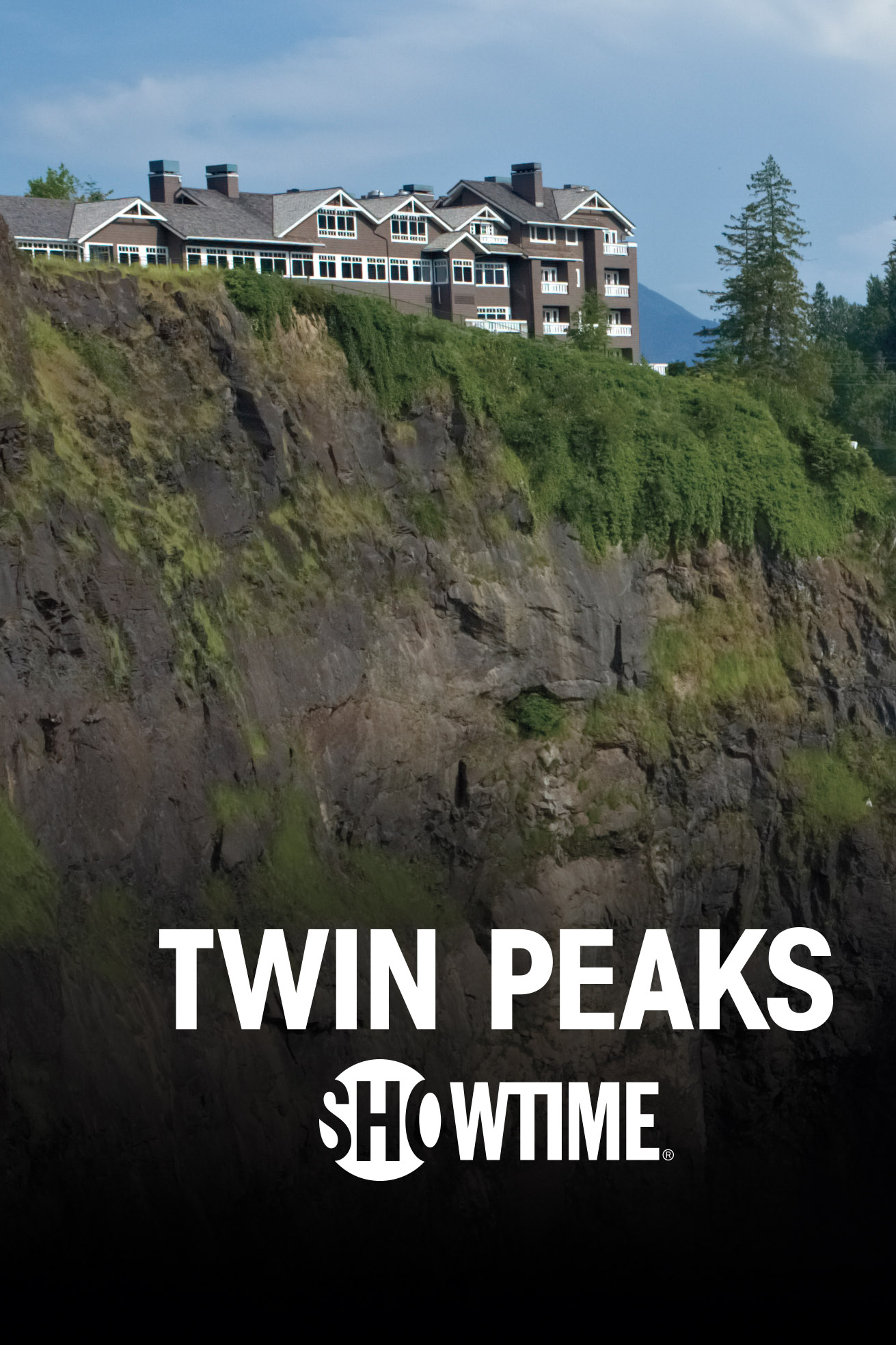 Twin Peaks 2017