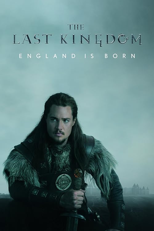 The Last Kingdom 2015