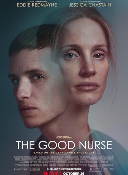 The Good Nurse 2022