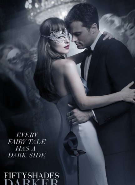 Fifty Shades Darker 2017