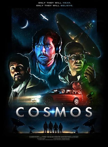 Cosmos 2019
