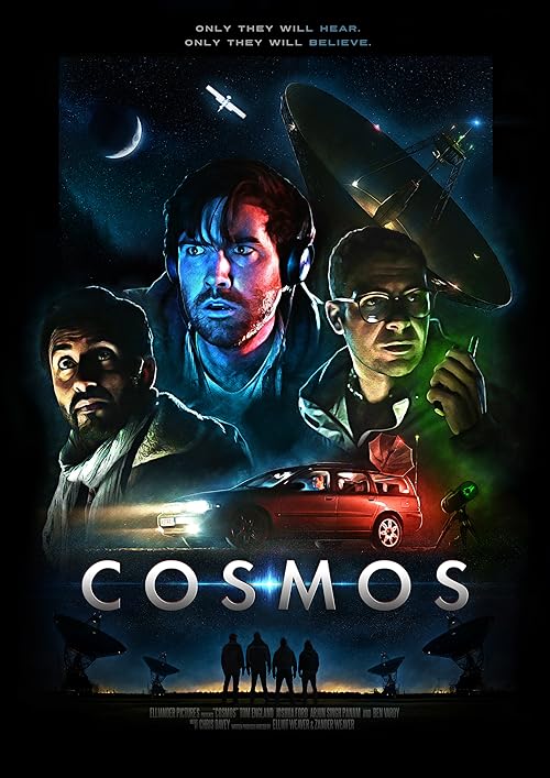 Cosmos 2019