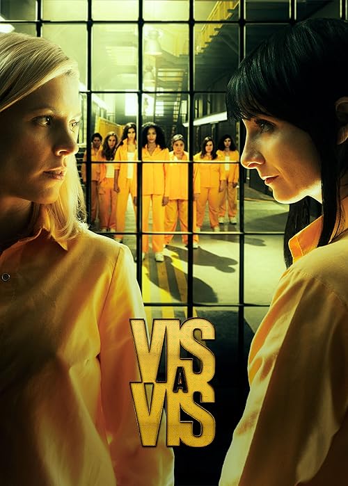Locked Up – Vis a vis 2015