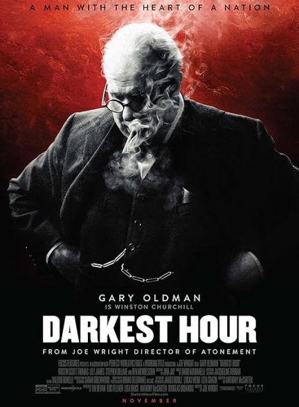 Darkest Hour 2017