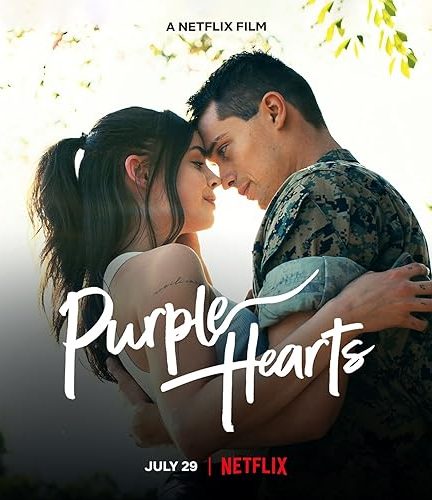 Purple Hearts 2022
