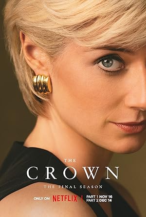 The Crown 2016