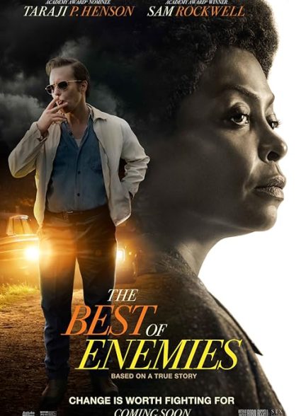 The Best of Enemies 2019