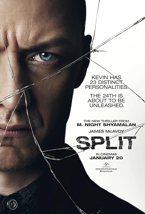 Split 2016