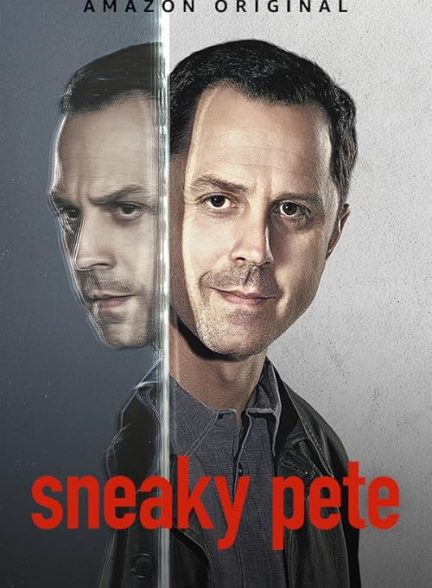 Sneaky Pete 2015